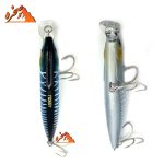 طعمه اسپین نئوبی مدل NSL016S طول 14 سانت وزن 39 گرم - تصویر 5