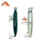 طعمه اسپین نئوبی مدل NSL018S طول 14 سانت وزن 39 گرم - تصویر 3