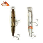 طعمه اسپین نئوبی مدل NSL020S طول 14 سانت وزن 39 گرم - تصویر 5