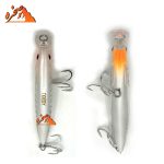 طعمه اسپین نئوبی مدل NSL033S طول 14 سانت وزن 45 گرم - تصویر 5