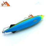 طعمه استیک بیت نئوبی مدل NOEBY NS189 طول 15 سانت وزن 85 گرم - تصویر 3