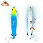 طعمه استیک بیت نئوبی مدل NOEBY NS189 طول 15 سانت وزن 85 گرم - تصویر 4
