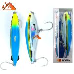 طعمه استیک بیت نئوبی مدل NOEBY NS189 طول 15 سانت وزن 85 گرم - تصویر 5