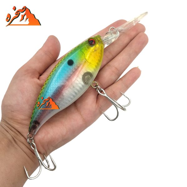 لور اسپینینگ برند Sea Horse کد L01