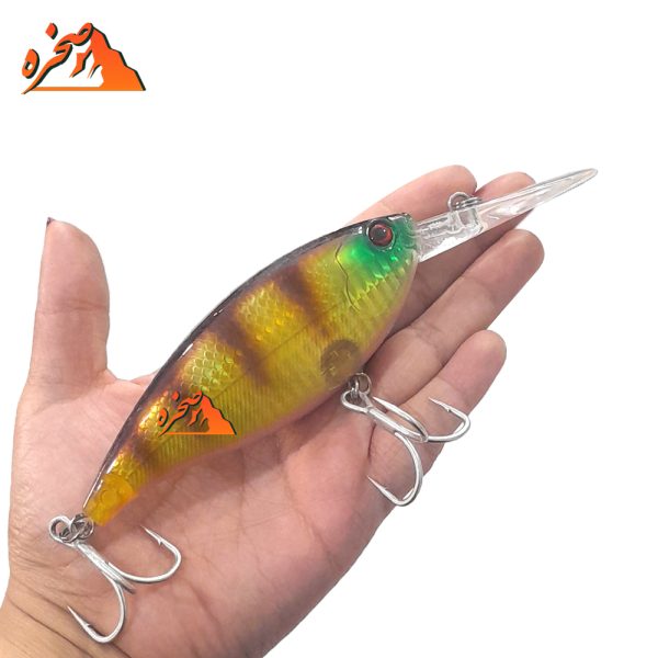 لور اسپینینگ برند Sea Horse کد L02 - تصویر 2