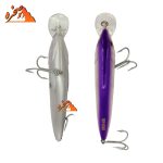 طعمه اسپین SEAHORSE مدل L03-Float طول 13 سانت وزن 42 گرم - تصویر 2