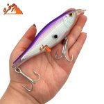 طعمه اسپین SEAHORSE مدل L03-Float طول 13 سانت وزن 42 گرم - تصویر 4