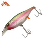 طعمه اسپین SEAHORSE مدل L06-Float طول 13 سانت وزن 42 گرم - تصویر 4
