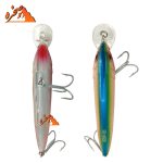 طعمه اسپین SEAHORSE مدل L06-Float طول 13 سانت وزن 42 گرم - تصویر 5