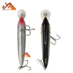 طعمه اسپین SEAHORSE مدل L07-Float طول 13 سانت وزن 42 گرم - تصویر 5