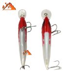 طعمه اسپین SEAHORSE مدل L08-Float طول 13 سانت وزن 42 گرم - تصویر 3
