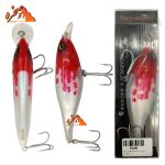طعمه اسپین SEAHORSE مدل L08-Float طول 13 سانت وزن 42 گرم - تصویر 4