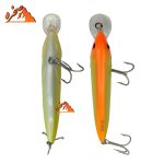 طعمه اسپین SEAHORSE مدل L09-Float طول 13 سانت وزن 42 گرم - تصویر 4