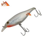 طعمه اسپین SEAHORSE مدل L11-Float طول 13 سانت وزن 42 گرم - تصویر 2