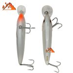 طعمه اسپین SEAHORSE مدل L11-Float طول 13 سانت وزن 42 گرم - تصویر 5