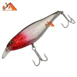 طعمه اسپین SEAHORSE  مدل L12-Float طول 13 سانت وزن 42 گرم - تصویر 3
