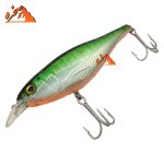 طعمه اسپین SEAHORSE مدل L05-Float طول 13 سانت وزن 42 گرم - تصویر 3
