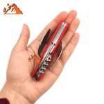 قاشق چنگال کمپینگ کوهنوردی کد 3514 - تصویر 5