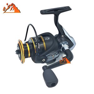 چرخ ماهیگیری AOQIUSITE مدل WZ4000