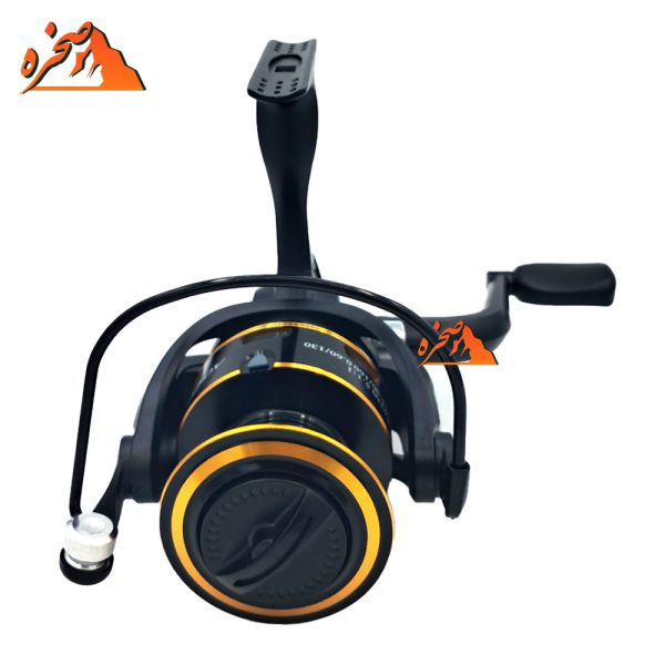 چرخ ماهیگیری AOQIUSITE مدل WZ4000 - تصویر 2