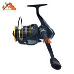 چرخ ماهیگیری AOQIUSITE مدل WZ4000 - تصویر 3