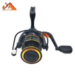 چرخ ماهیگیری AOQIUSITE برند WZ6000 - تصویر 2