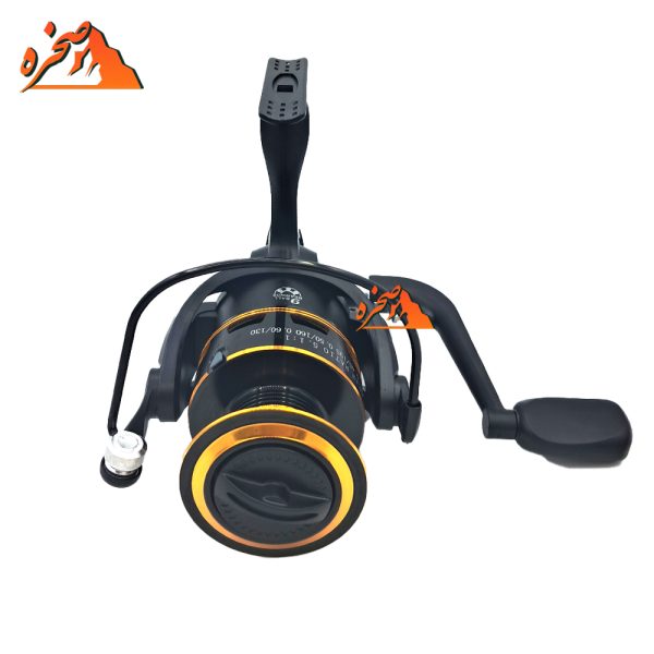 چرخ ماهیگیری AOQIUSITE برند WZ6000 - تصویر 2
