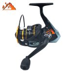 چرخ ماهیگیری AOQIUSITE برند WZ6000 - تصویر 4