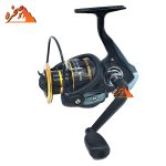 چرخ ماهیگیری AOQIUSITE مدل WZ6000