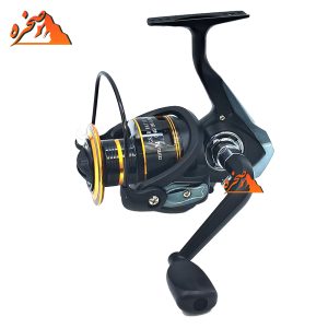 چرخ ماهیگیری AOQIUSITE مدل WZ6000
