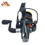 چرخ ماهیگیری AOQIUSITE مدل WZ6000