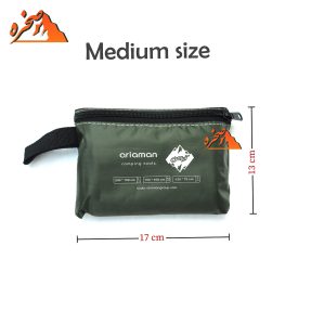 Aria Man Medium Size Waterproof Undercoat2