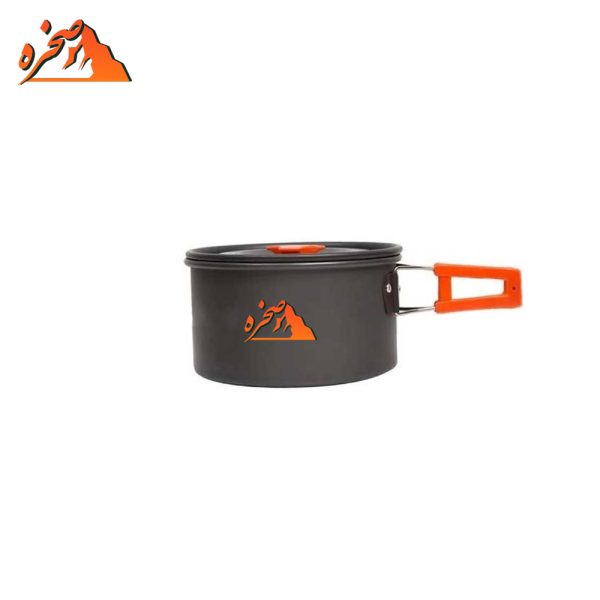 ست ظروف کوهنوردی Edbird مدل TZ301 - تصویر 5