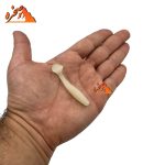 بچه ماهی مصنوعی ژله ای شب تاب کد WE65-033 - تصویر 2