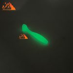 بچه ماهی مصنوعی ژله ای شب تاب کد WE65-033 - تصویر 4