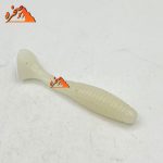 بچه ماهی مصنوعی ژله ای شب تاب کد WE65-033 - تصویر 5