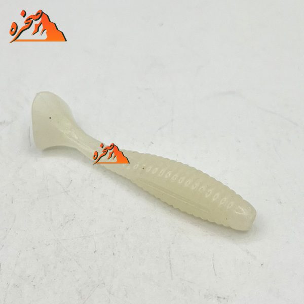 بچه ماهی مصنوعی ژله ای شب تاب کد WE65-033 - تصویر 5