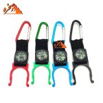 گیره و نگهدارنده بطری قطب نما دار کد 2951