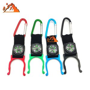 گیره و نگهدارنده بطری قطب نما دار کد 2951