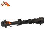 دوربین تفنگ بادی برند GAMO مدل 3-9×40 MC - تصویر 2