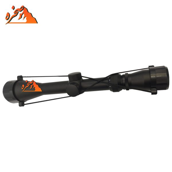 دوربین تفنگ بادی برند GAMO مدل 3-9×40 MC - تصویر 2