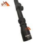 دوربین تفنگ بادی برند GAMO مدل 3-9×40 MC - تصویر 3