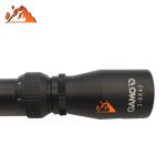 دوربین تفنگ بادی برند GAMO مدل 3-9×40 MC - تصویر 4