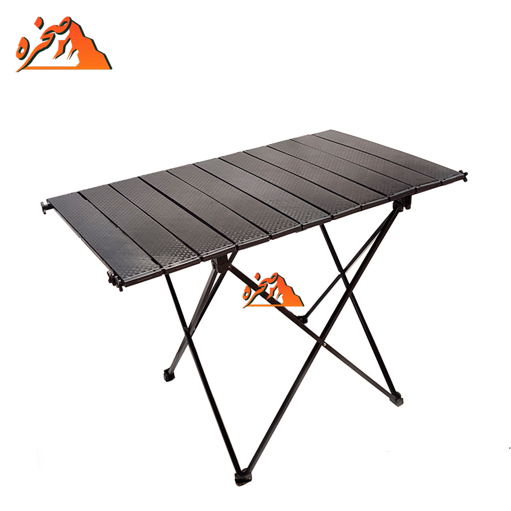 folding-table-fiberglass-s-2 معرفی میز استراکچر تاشو سفری صفحه فایبرگلس
