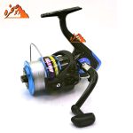 چرخ اسپول گرافیت MASTER مدل MT-7000B به همراه نخ