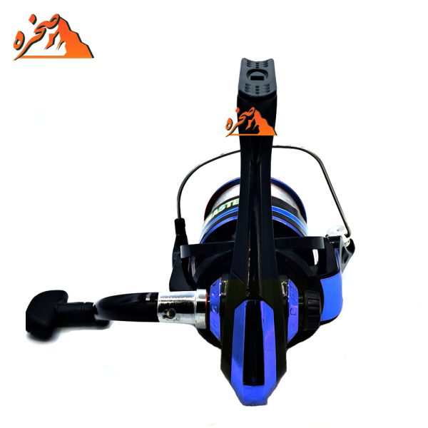 چرخ اسپول گرافیت MASTER مدل MT-7000B به همراه نخ - تصویر 2