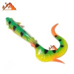 طعمه OKASIA دم خروسی 15 سانت 18 گرم - تصویر 4