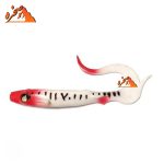 طعمه OKASIA دم خروسی 15 سانت 18 گرم - تصویر 14