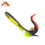 طعمه OKASIA دم خروسی 15 سانت 18 گرم - تصویر 5