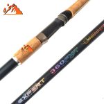 چوب ماهیگیری تلسکوپی shimano طول 3.60 متر - تصویر 4